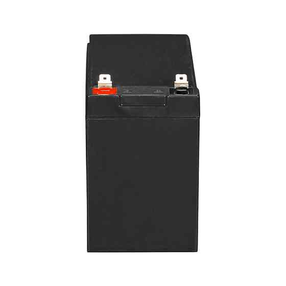 Trinix 12V9Ah/20Hr Super Charge AGM Акумуляторна батарея 12В 9Аг свинцево-кислотна (44-00050) Київ