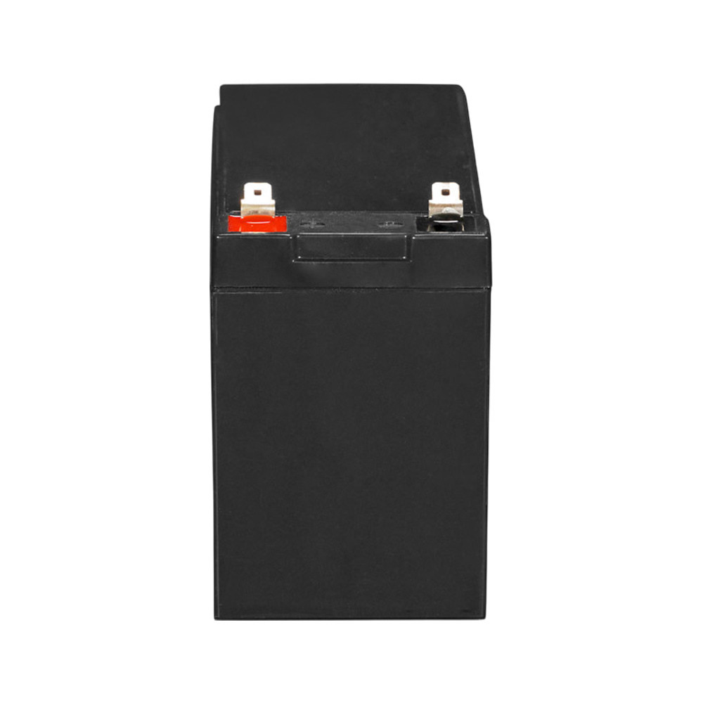 Trinix 12V9Ah/20Hr Super Charge AGM Акумуляторна батарея 12В 9Аг свинцево-кислотна (44-00050) Київ - фото 3