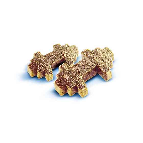 Ласощі для собак з надмірною вагою для собак Brit Care Light з кроликом з папаєю 150 г Вінниця