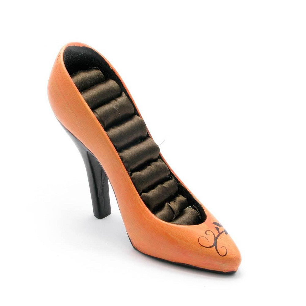 Підставка для кілець Туфелька Київ - фото 1