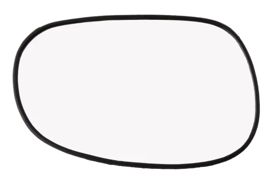 Зеркало наружное Lanos элемент правый Винница