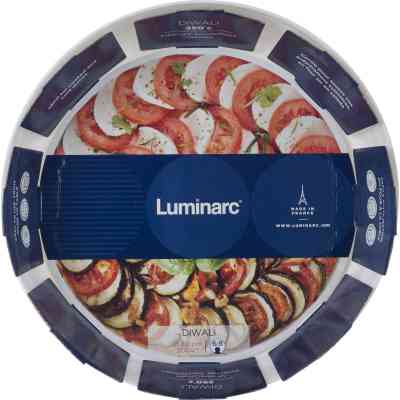 Форма для выпечки Luminarc Diwali 30 см (N2946) Винница