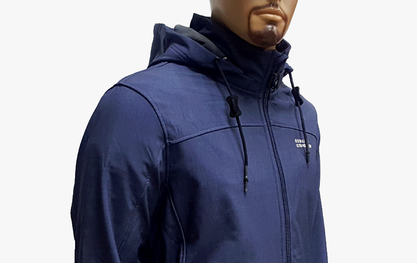 Мужская ветровка   Remain Men’s Windstopper, Киев - изображение 6