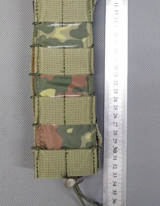 Підсумок під магазин РПК, відкритий на 1 ріжок для швидкого доступу, одинарний Одеса - фото 10