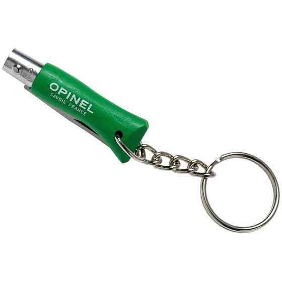 Нож брелок Opinel (Опинель) 