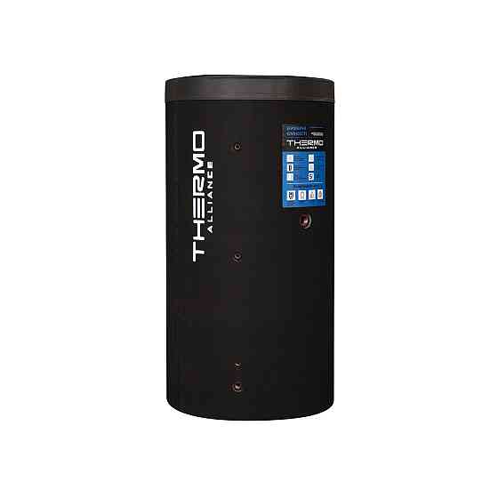 Теплоакумулятор Thermo Alliance TA-TAM-00 500 з ізоляцією 60 мм Київ