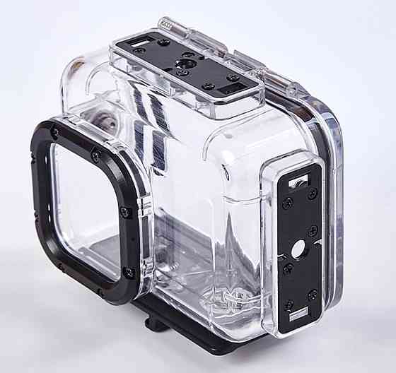 Щеточный ввод, черный, серия MGSE Киев