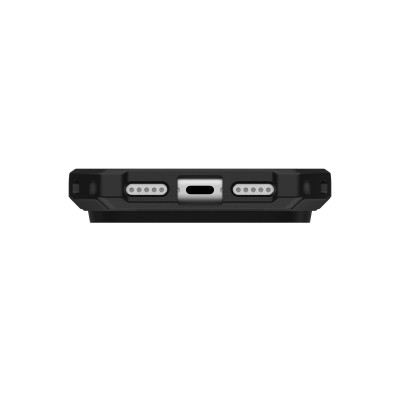 Чохол до мобільного телефона UAG iPhone 17 Pro Essential Armor MagSafe Black (114540114040) Вінниця - фото 12