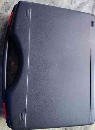 Машинка для стрижки профессиональная под ножи А5. Киев