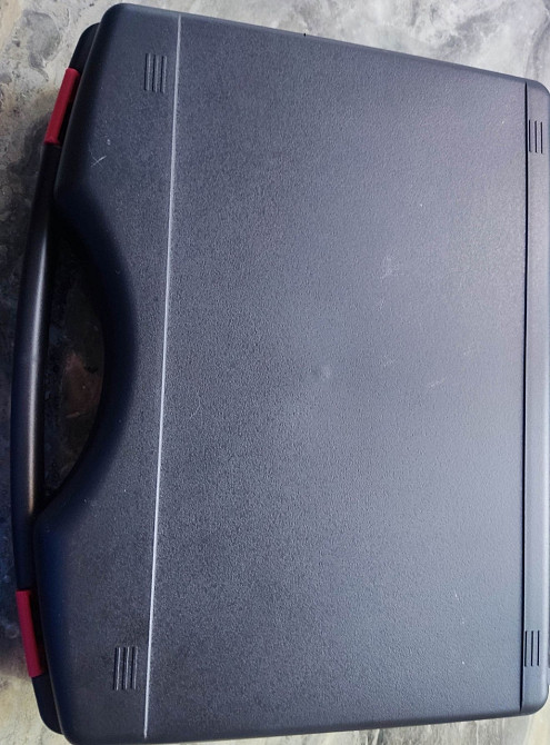 Машинка для стрижки профессиональная под ножи А5. Киев - изображение 6