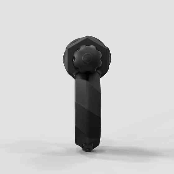 Ерекційне кільце з віброкулею Bathmate Maximus VIBE 45mm, перезаряджається Sex Aura Київ