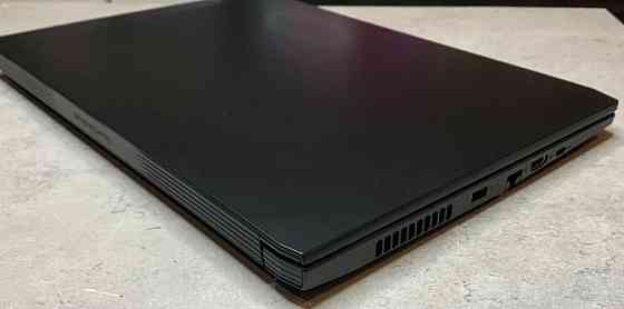 Ігровий Ноутбук Lenovo Ideapad Gaming 3 265hz/Ryzen 7/ RTX3050ti/16Gb. Київ