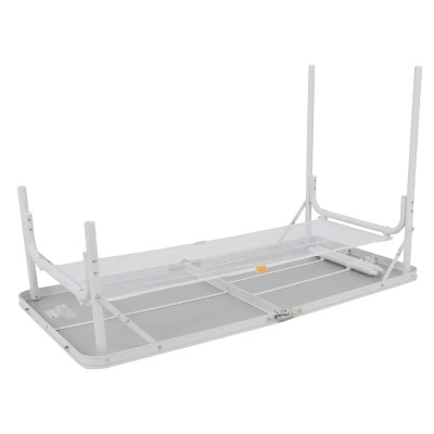 Туристичний стіл Bo-Camp Garland 120x60 cm Pastel Yvoire (1404242) (DAS303269) Вінниця - фото 11