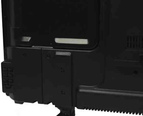 Телевизор Samsung Smart TV 2022p. Ultra HD , LED , IPTV , T2 , Wi-Fi, 42