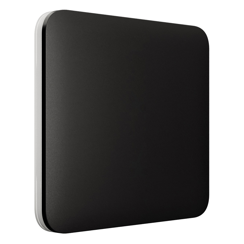 Вимикач Ajax LightSwitch 2-way Black прохідний Київ - фото 1