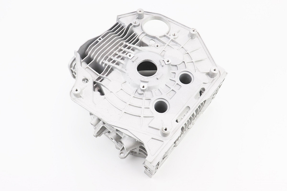 Блок двигуна D-78mm 178F Київ - фото 3