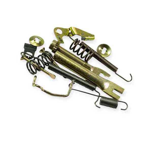 Ремкомплект Lanos, Nexia правый 90199719 ручника Мукачево