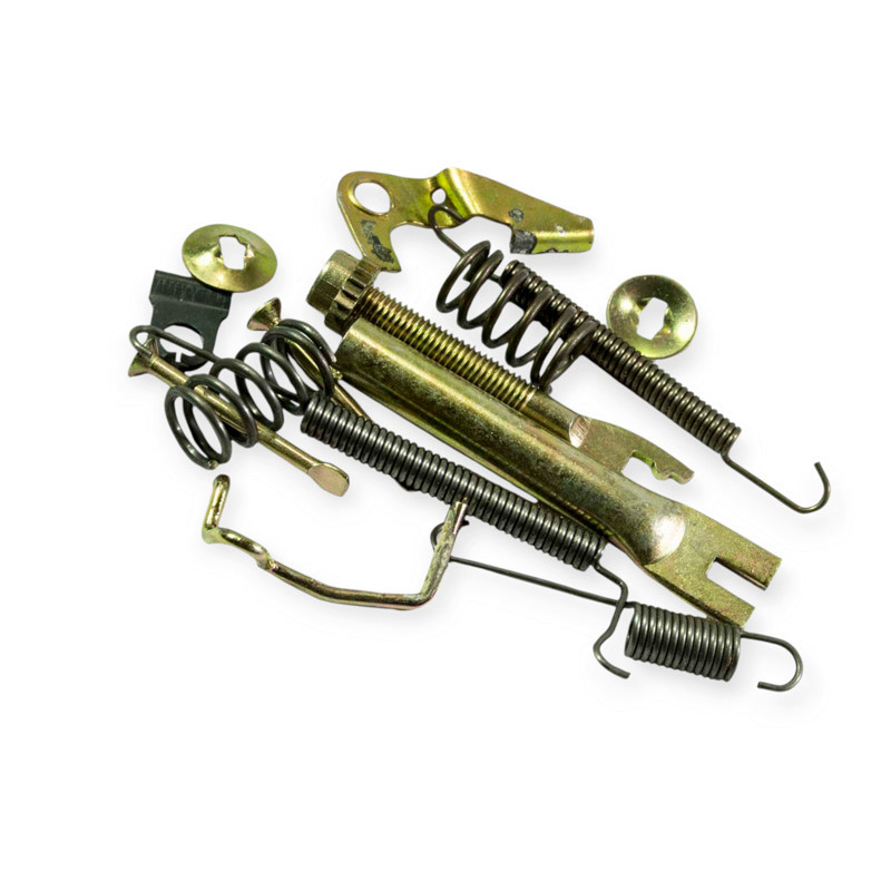 Ремкомплект Lanos, Nexia правый 90199719 ручника Мукачево - изображение 1