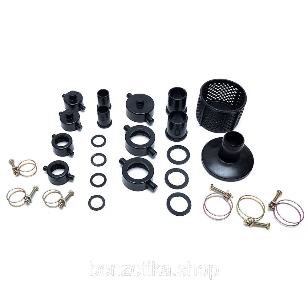 Бензинова мотопомпа Procraft WPH20 Високий тиск Киев - изображение 6