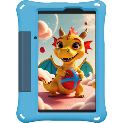 Планшет Ulefone Tab A9 Pro Kids 8.68" 4/128GB 4G Blue (6975326660884) Вінниця - фото 1