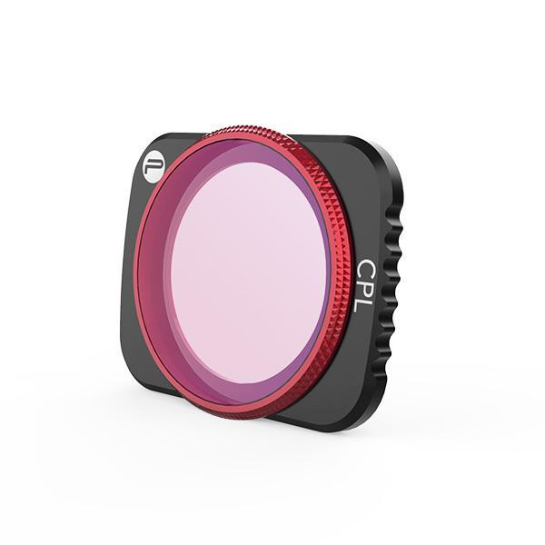 Поляризаційний фільтр Mavic Air 2 PGYTECH P-16A-033 SBR Київ - фото 2