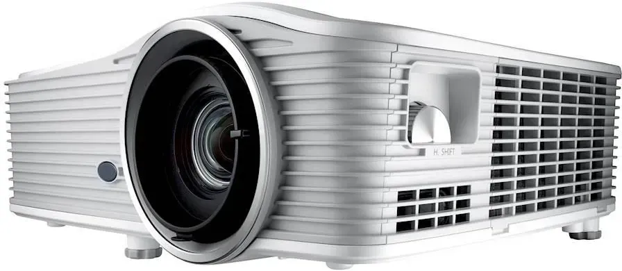 Проэктор Optoma EH615T Киев - изображение 1