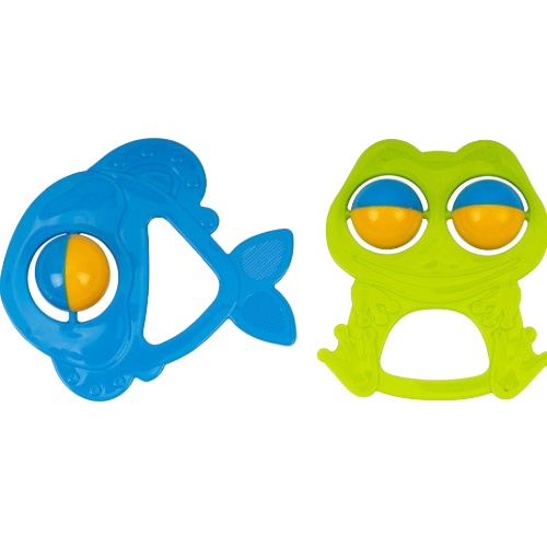 Іграшка Брязкальце 9338 Технок Житомир - фото 3