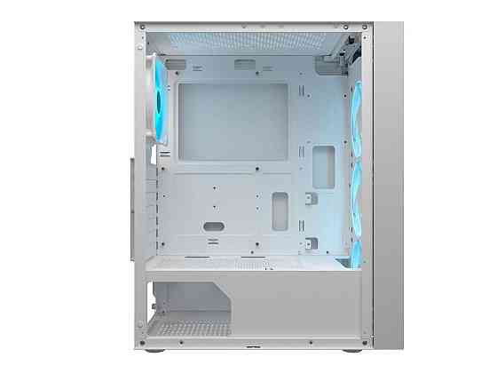 Корпус Cougar MX160 RGB White ( 15287 ) Харків