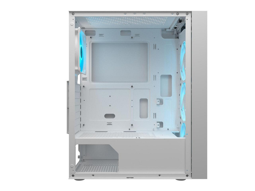 Корпус Cougar MX160 RGB White ( 15287 ) Харків - фото 5