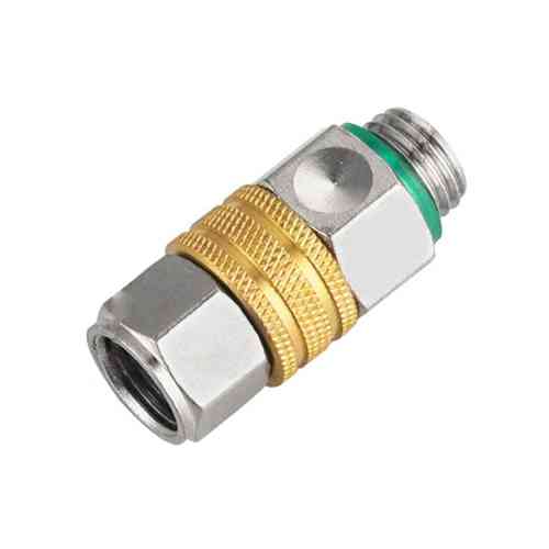 Переходник поворотный адаптер М14x1.5 для моек высокого давления, нержавейка Вінниця