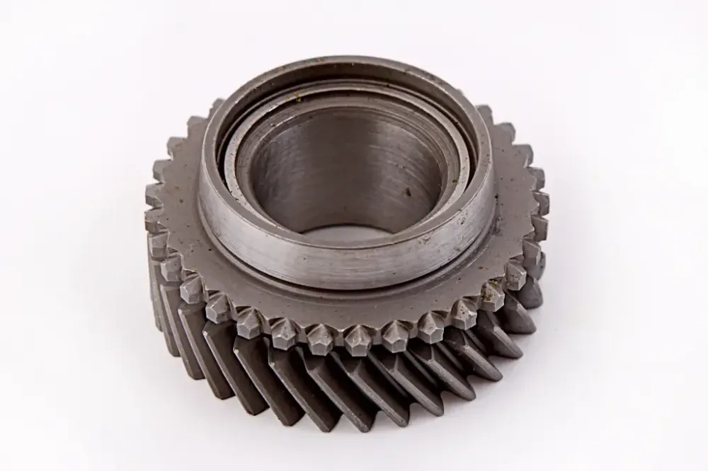 Шестерня КПП 2110 4-передачи  (d 32мм, под синхр. 2108) Винница - изображение 1