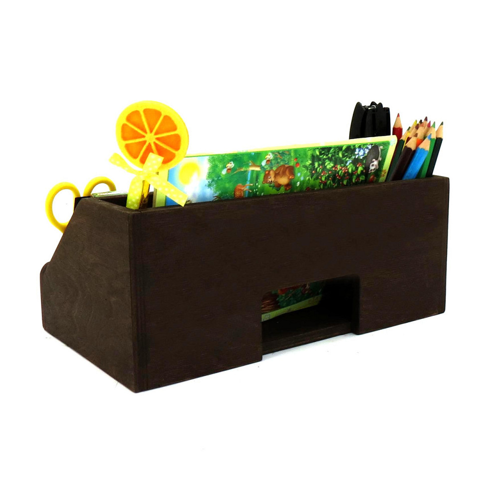 Настольный органайзер 