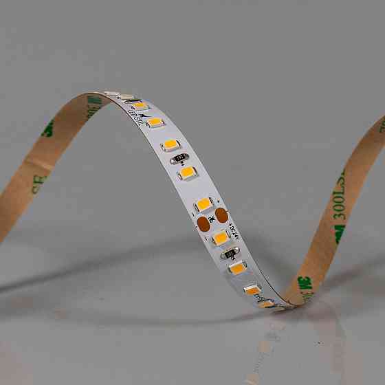 LED-STIL Світлодіодна стрічка 3000K 9,6 Вт/м 2835 120 діодів IP33 24 Вольти 900 lm Київ