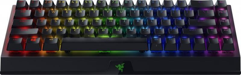 Клавіатура бездротова Razer BlackWidow V3 Mini Hyperspeed Green Switch Black (RZ03-03891600-R3R1) ( 24937 ) Харків - фото 3