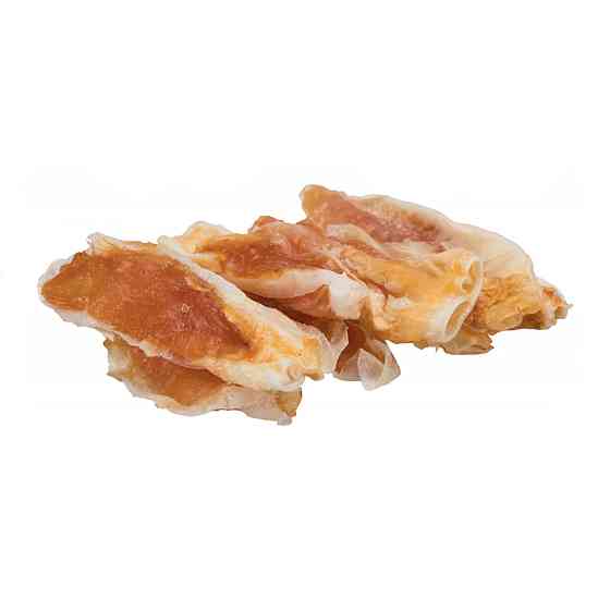 Ласощі для собак Trixie (TX-31808) PREMIO Rabbit Ears вуха кролика 80 г Вінниця