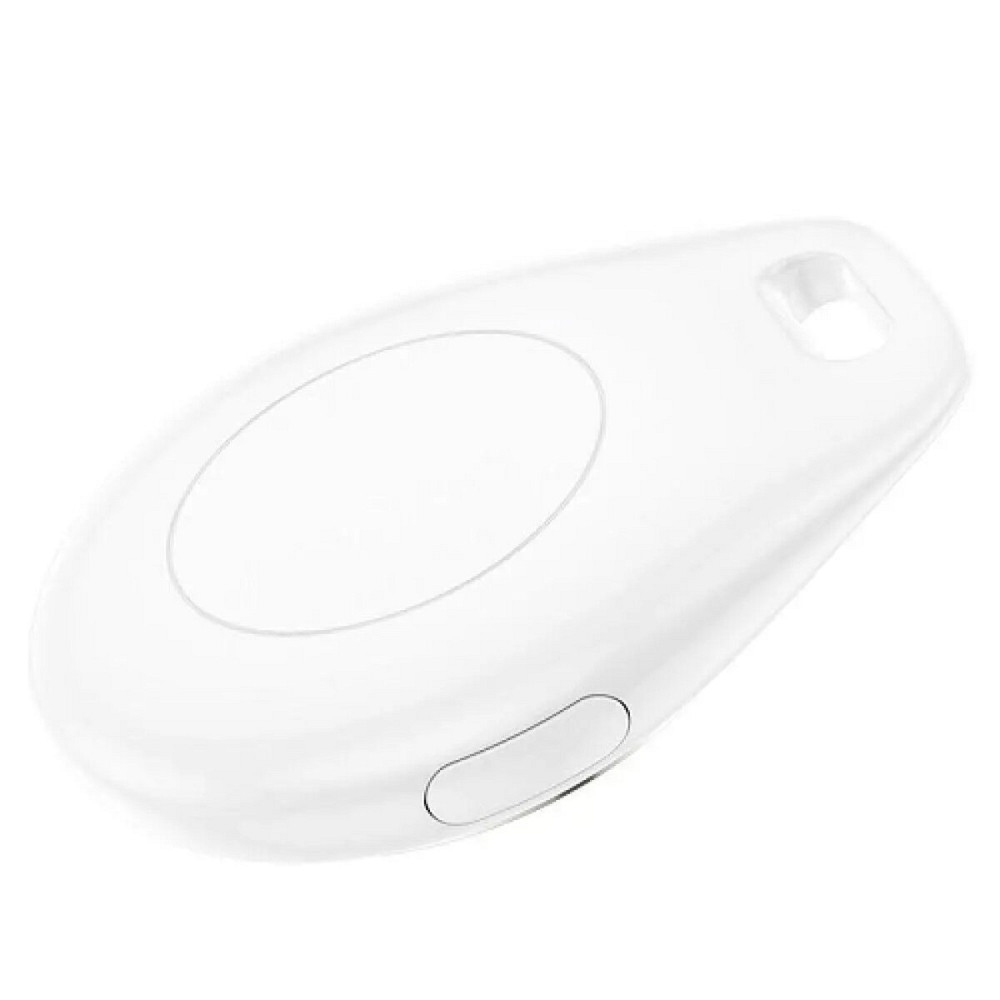Трекер BOROFONE BC100 Ingenioso intelligent positioning anti-lost device White (6941991109867) Київ - фото 2