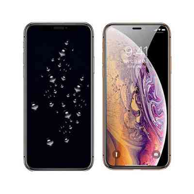 Скло захисне PowerPlant 5D Apple iPhone XS Max/11 Pro Max (GL605774) Вінниця