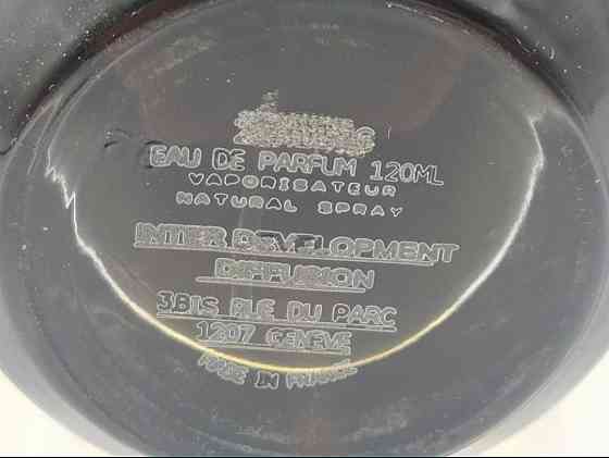 Парфюмерия: Mancera Aoud Vanille edp 120ml. Оригинал ! Киев