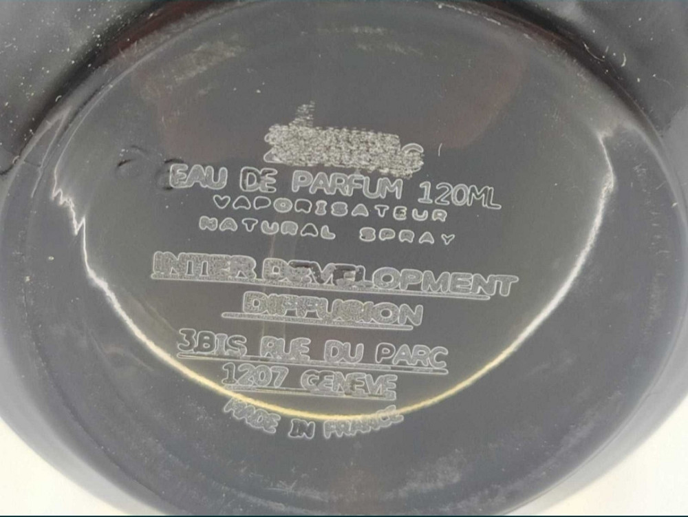 Парфюмерия: Mancera Aoud Vanille edp 120ml. Оригинал ! Киев - изображение 2