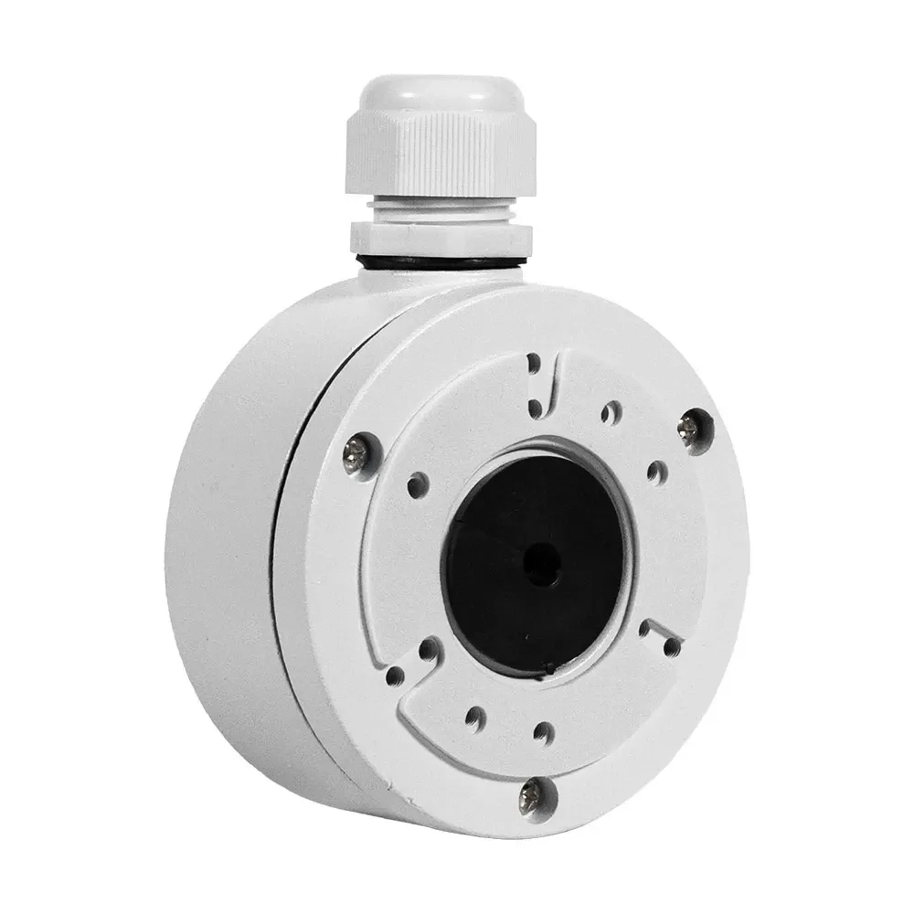 Монтажна коробка Light Vision VLC-05BXD(M), метал, 100*45 мм (75-00275) Киев - изображение 5