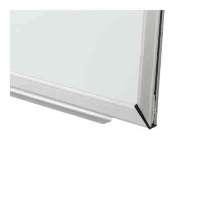 Офисная доска Buromax магнитная сухостираемая, 75х100, алюминиевая рамка (BM.0004) Винница