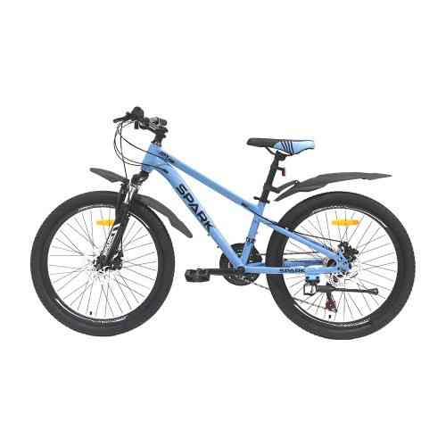 Велосипед SPARK JOY (колеса - 24", сталева рама - 12") (Безкоштовна доставка Новою Поштою) Харків