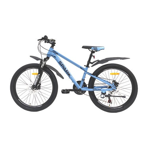 Велосипед SPARK JOY (колеса – 24