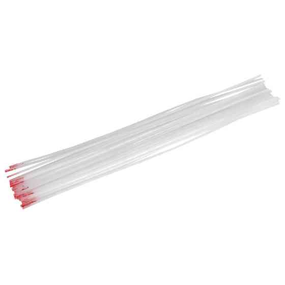 Прутки "FP" для зварювання елементів з поліетилену (PEHDPE) трикутний 100г APP, 220746 Київ