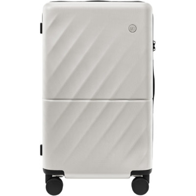 Чемодан Xiaomi Ninetygo Ripple Luggage 29" White (6941413222327) Вінниця - фото 1