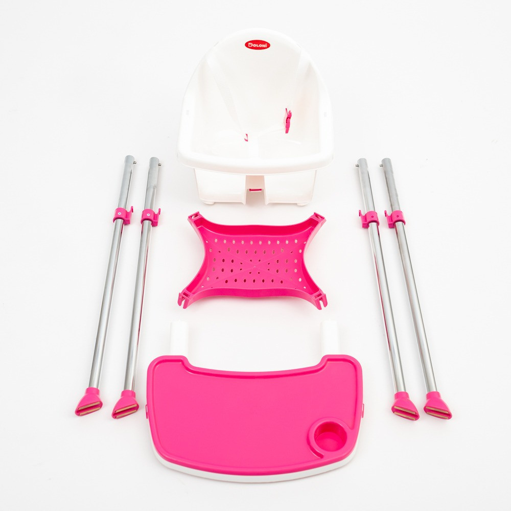 Стільчик для годування дитини DOLONI 03220/3 Долоні Київ - фото 3