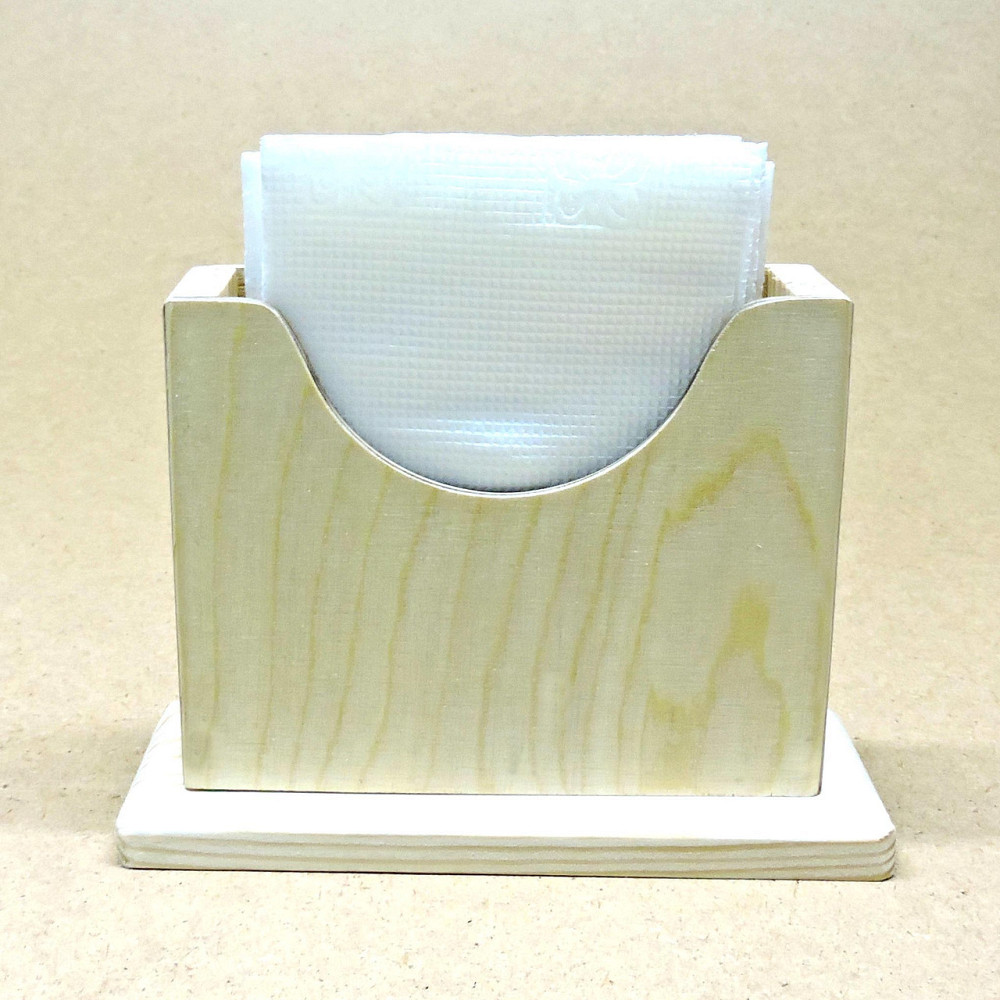 Салфетница 