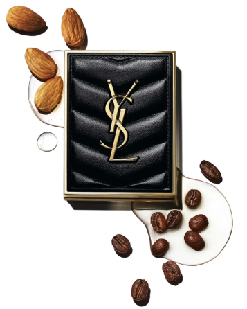 Тіні для повік Yves Saint Laurent Couture Mini Clutch Eyeshadow Palette Слов'янськ