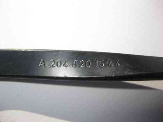 Mercedes-Benz  A2048201544 Повідець склоочисника - двірника правий C-Class W204 Одеса