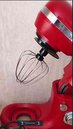 Планетарный Миксер Киев